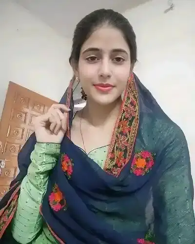 Call Girl Lokhandwala
